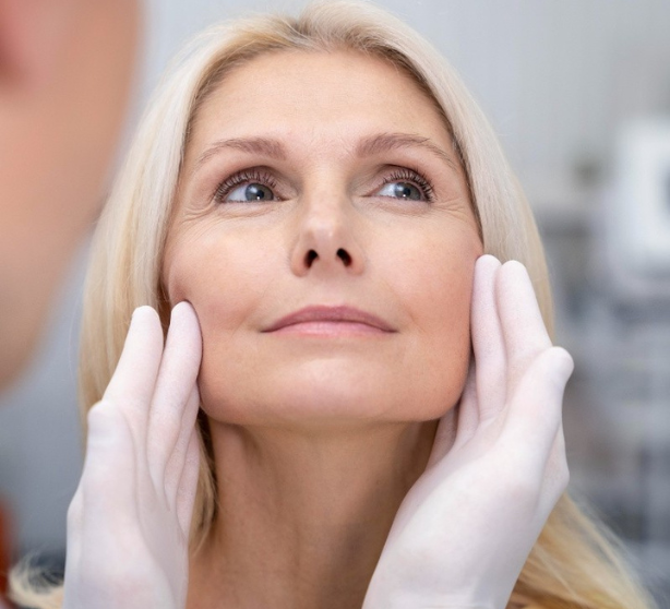 Endolift + frakční laser ZDARMA image