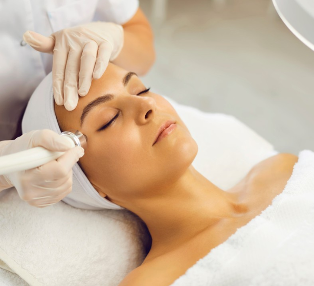 Hloubkové čištění pleti s 15% slevou image